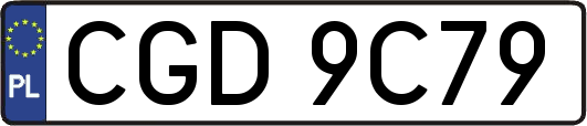 CGD9C79