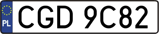 CGD9C82