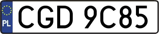 CGD9C85