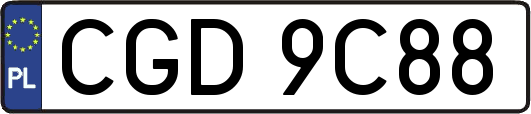 CGD9C88
