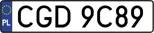 CGD9C89