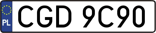 CGD9C90