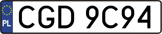 CGD9C94