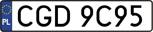 CGD9C95