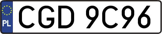 CGD9C96
