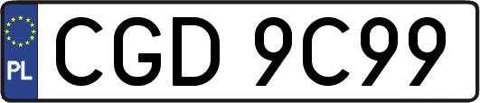 CGD9C99