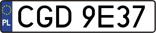 CGD9E37