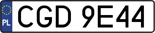CGD9E44