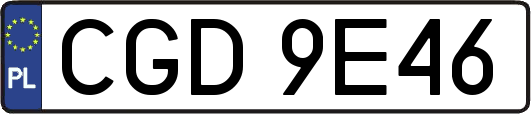 CGD9E46