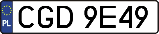 CGD9E49