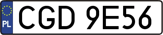 CGD9E56