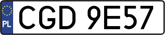 CGD9E57