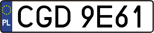 CGD9E61