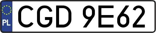 CGD9E62