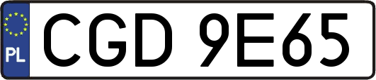 CGD9E65