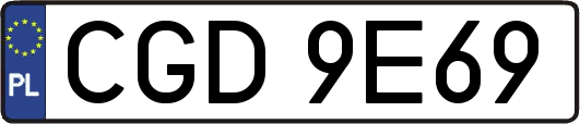 CGD9E69