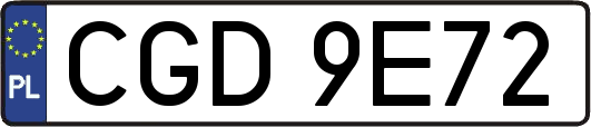 CGD9E72