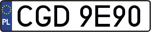 CGD9E90