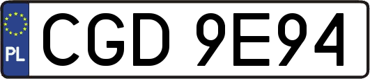 CGD9E94