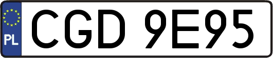 CGD9E95