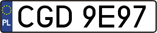 CGD9E97