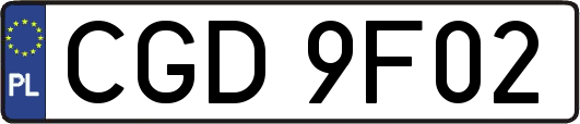 CGD9F02
