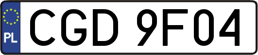 CGD9F04