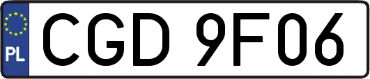 CGD9F06