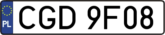 CGD9F08