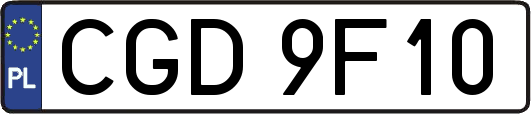 CGD9F10