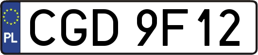 CGD9F12