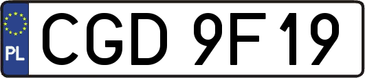 CGD9F19