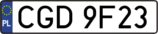 CGD9F23