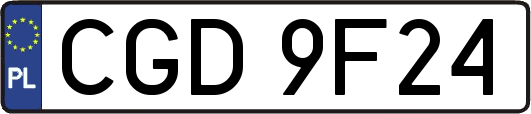 CGD9F24