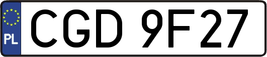 CGD9F27