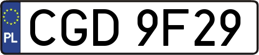 CGD9F29