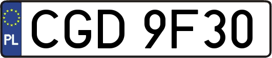 CGD9F30