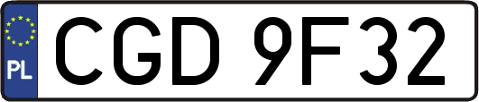 CGD9F32