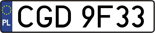 CGD9F33