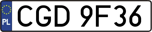 CGD9F36