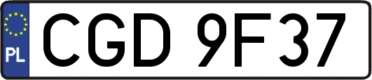 CGD9F37