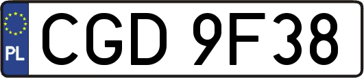 CGD9F38