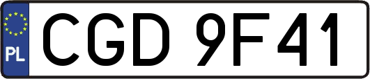 CGD9F41
