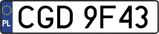 CGD9F43