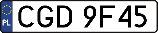 CGD9F45