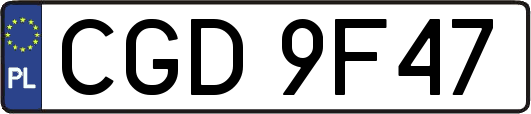 CGD9F47