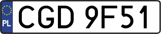 CGD9F51