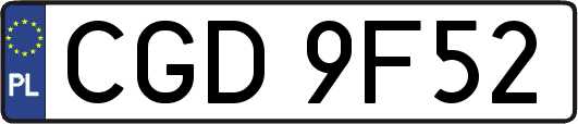 CGD9F52