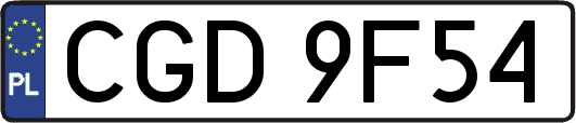 CGD9F54