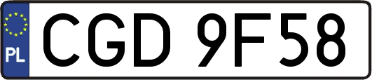 CGD9F58